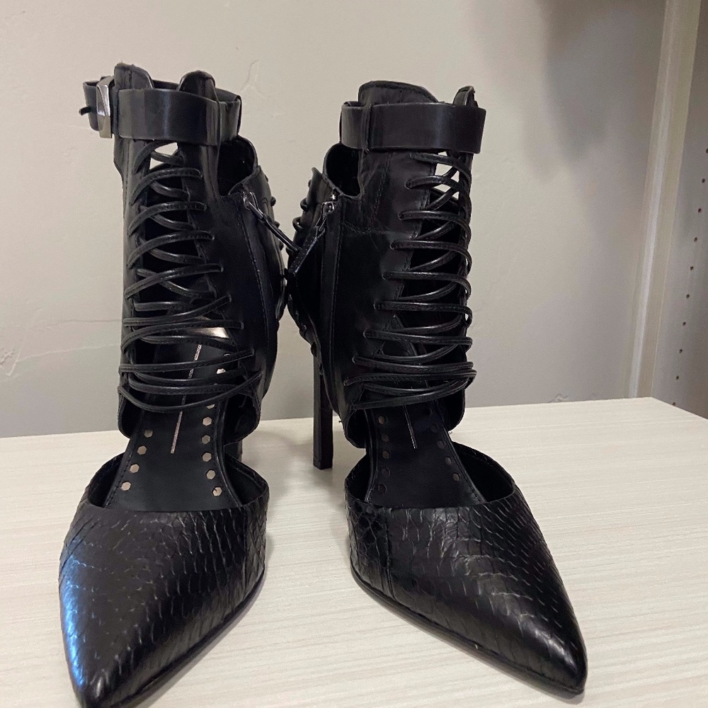 Dolce Vita Sexy Shoes